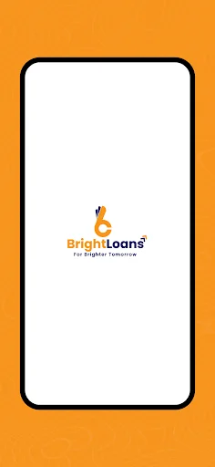 BrightLoans ডাউনলোড করুন – দ্রুত এবং নিরাপদ ব্যক্তিগত লোন অ্যাপ - Screenshot 1