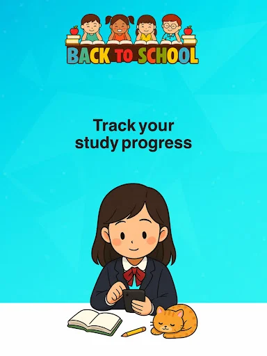 myGrade ডাউনলোড করুন – শিক্ষার্থীদের গ্রেড ও ক্লাস রুটিন ট্র্যাকার - Screenshot 17