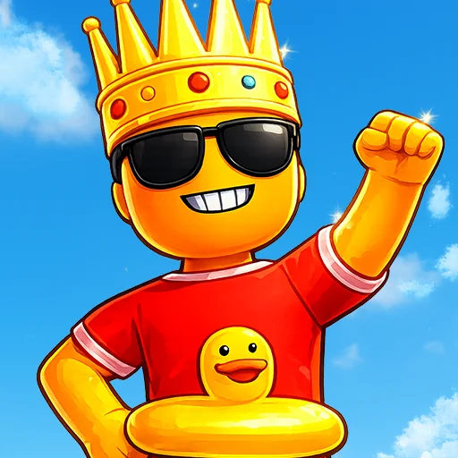 Obby: Mini Games vs 1000 ডাউনলোড করুন – সেরা অ্যাকশন গেম