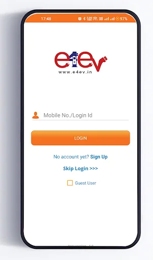 E4EV ডাউনলোড করুন – সেরা ইলেকট্রিক ভেহিকল চার্জিং অ্যাপ - Screenshot 15