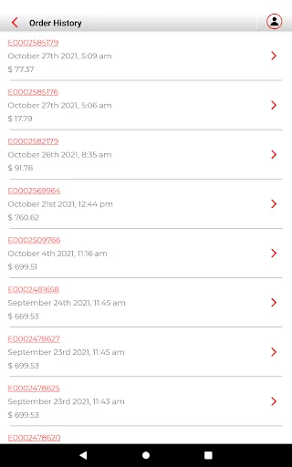 RedPocket ডাউনলোড করুন: সস্তা মোবাইল প্ল্যান ও ৫জি ইন্টারনেট সেবা - Screenshot 10