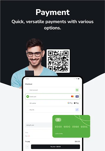 EasyWeek ডাউনলোড করুন – অনলাইন বুকিং ও বিজনেস ম্যানেজমেন্ট - Screenshot 10