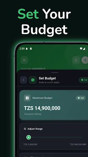 Auto Match – সেরা গাড়ি কেনার সহজ অ্যাপ ডাউনলোড করুন - Screenshot 2