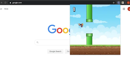 Flappy Trump ডাউনলোড করুন – মজার ব্রাউজার গেমটি ফ্রিতে খেলুন - Screenshot 2