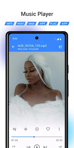 ST Player ডাউনলোড করুন – HD ও 4K ভিডিও এবং প্রাইভেট ভল্ট - Screenshot 10