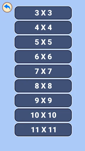 Number Arrange Puzzle Game ডাউনলোড করুন – ব্রেইন ট্রেনিং গেম - Screenshot 28