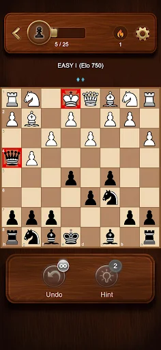 Chess Master: Board Game ডাউনলোড করুন – সেরা দাবা খেলা - Screenshot 2