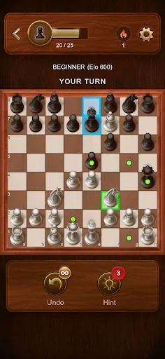 Chess Master: Board Game ডাউনলোড করুন – সেরা দাবা খেলা - Screenshot 11