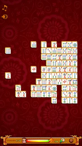 Mahjong Link ডাউনলোড করুন – সেরা মাহজং ম্যাচ পাজল গেম - Screenshot 20