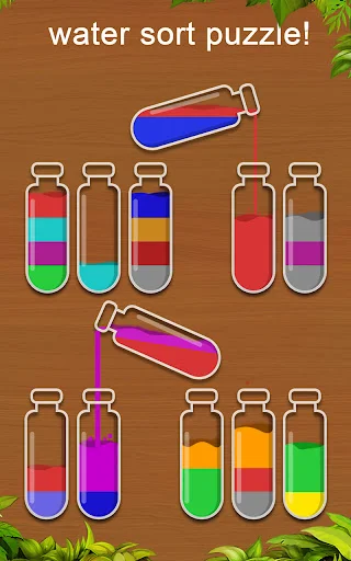 Brain Games – Block Puzzle ডাউনলোড করুন: সেরা ব্রেইন ট্রেনিং গেম - Screenshot 15