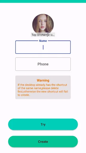Quick Shortcut Maker ডাউনলোড করুন – দ্রুত শর্টকাট তৈরি করুন - Screenshot 19