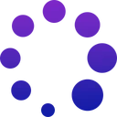 Gradient Blobs ডাউনলোড করুন – নতুন ট্যাবে সুন্দর ডিজাইন
