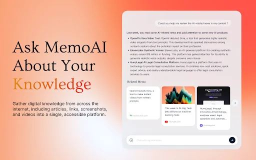 MyMemo Web Clipper ডাউনলোড করুন – সেরা নলেজ অর্গানাইজার - Screenshot 2