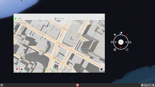 Fake GPS & Joystick – FGPS ডাউনলোড করুন – লোকেশন পরিবর্তন করুন - Screenshot 28