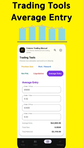 Futures Trading Guide ডাউনলোড করুন – ফিউচার ট্রেডিং শিখুন ও মার্কেট আপডেট পান - Screenshot 6