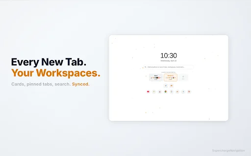 Vertical Tabs – Tab Manager ডাউনলোড করুন – সেরা ট্যাব ম্যানেজমেন্ট - Screenshot 2