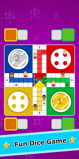 Ludo Club ডাউনলোড করুন – সেরা লুডু ডাইস গেম এখন উপভোগ করুন - Screenshot 8