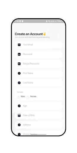 WTS Guru লেটেস্ট ভার্সন ডাউনলোড করুন – দক্ষতা অর্জনের সেরা মাধ্যম - Screenshot 13
