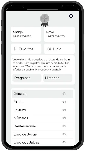 Portuguese Catholic Catechism ডাউনলোড করুন – সম্পূর্ণ অফলাইন সংস্করণ - Screenshot 4