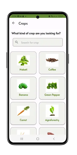 iKnowFarm ডাউনলোড করুন – কৃষকদের জন্য সেরা কৃষি অ্যাপ - Screenshot 20