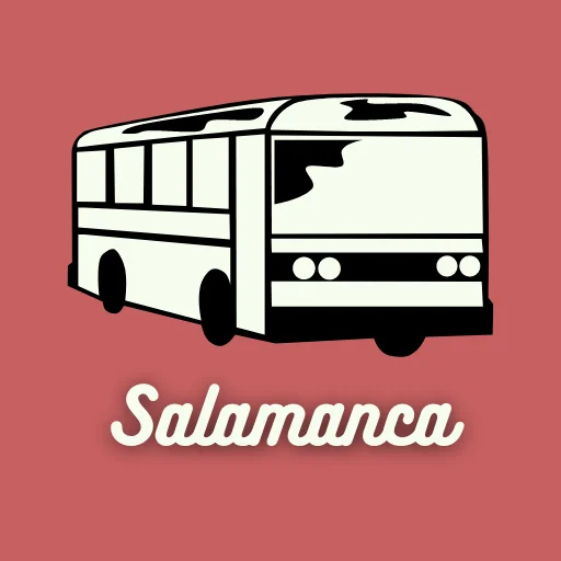 Transporte Bus Salamanca ডাউনলোড করুন – সালামানকায় যাতায়াতের সেরা উপায়