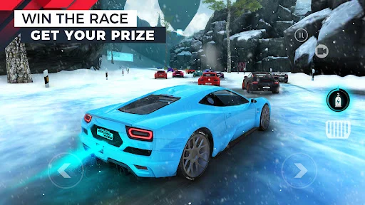 Racing King – Car Race ডাউনলোড করুন – সেরা রিয়েলিস্টিক কার রেসিং গেম - Screenshot 13