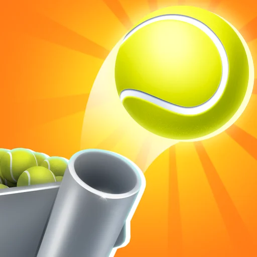 Tennis Bouncing Master 3D ডাউনলোড করুন – সেরা বল বাউন্সিং গেম