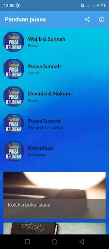 Panduan Puasa Lengkap ডাউনলোড করুন – রোজা ও ইবাদতের পূর্ণাঙ্গ গাইড - Screenshot 10