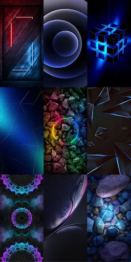 3D Wallpaper ডাউনলোড করুন: আপনার স্ক্রিনকে দিন নতুন রূপ - Screenshot 21