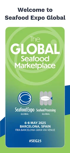 Seafood Expo Global অ্যাপ ডাউনলোড করুন – অফিসিয়াল ইভেন্ট গাইড - Screenshot 13
